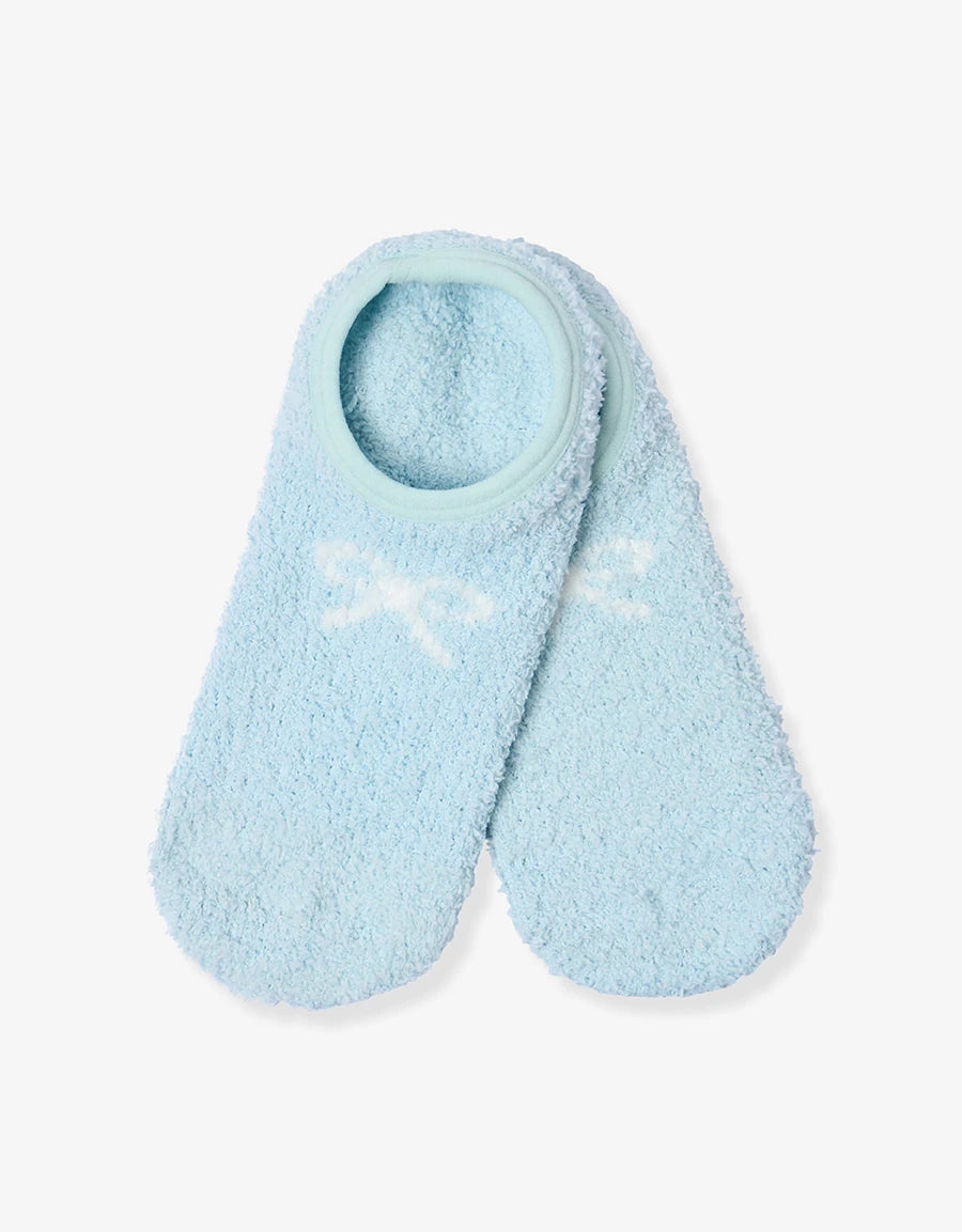 Fleece Footsies