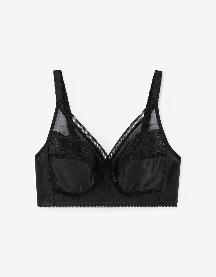 Full Cup Bra