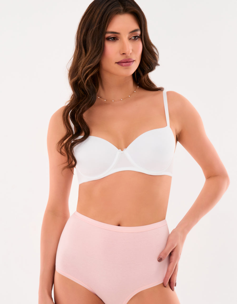 Cotton Comfort Maxi