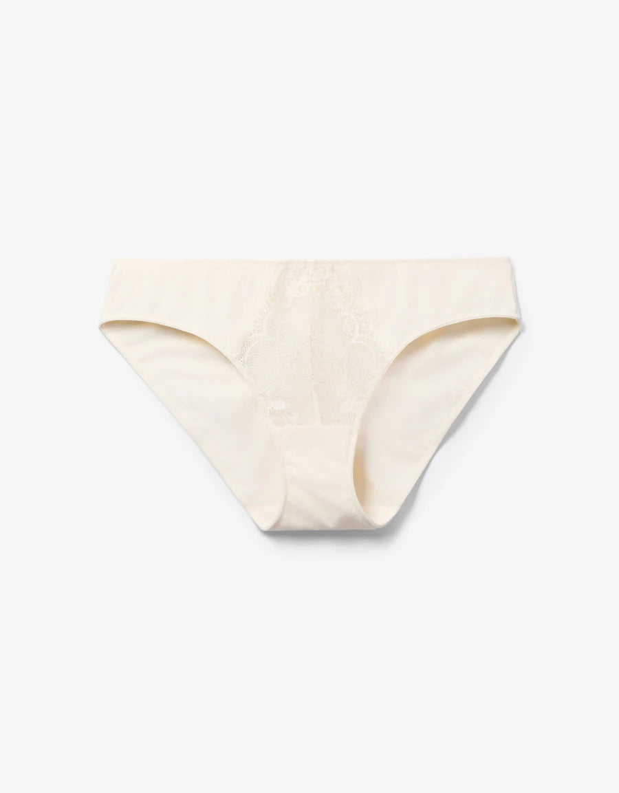 Lace Bikini Panty