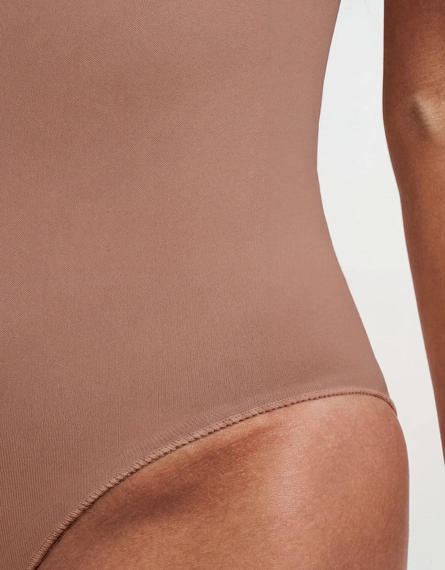 Seamless Shaping Bodysuit