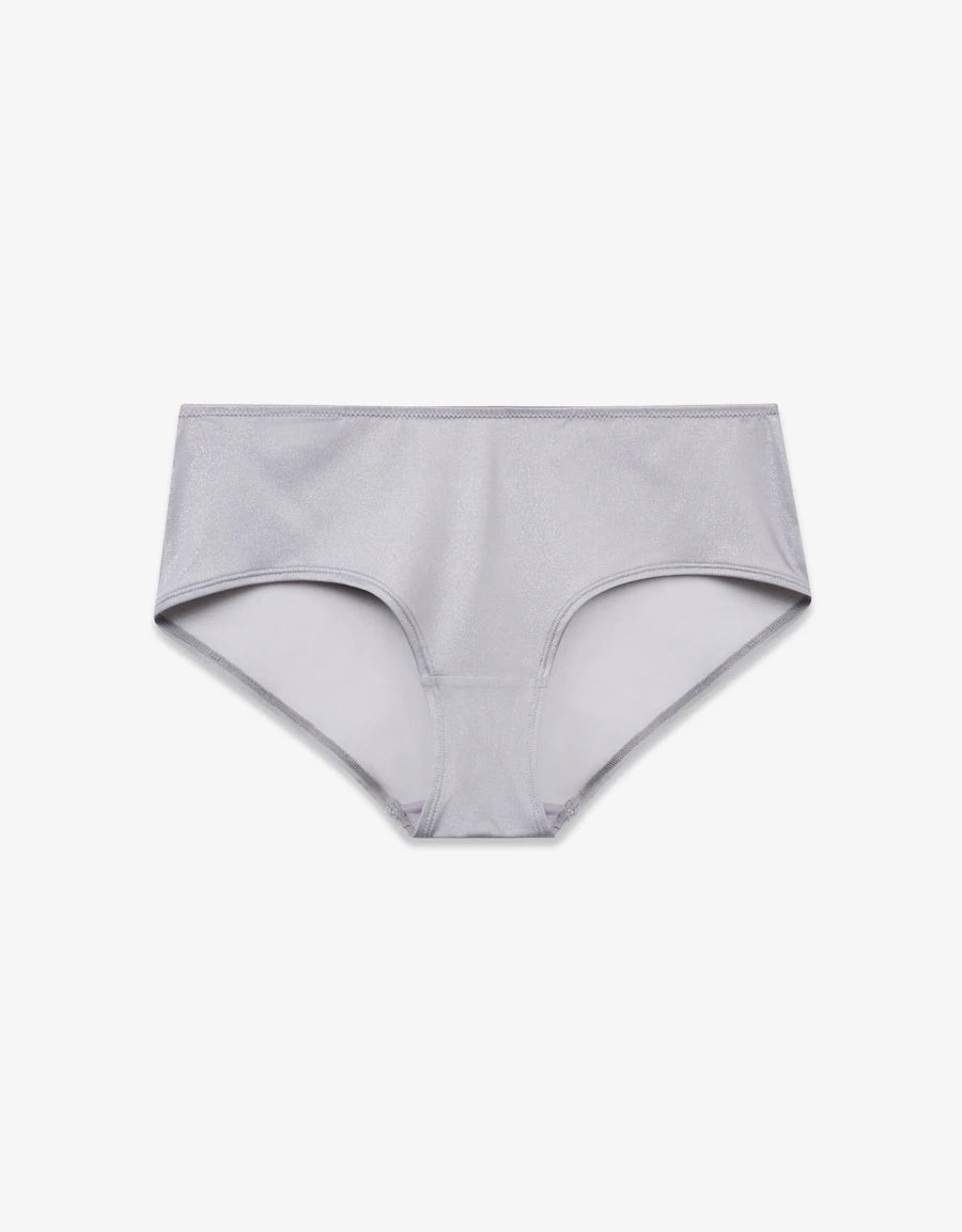 Microfiber Hipster Panty