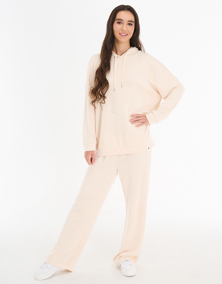 Soft Stretch Sweat Pant