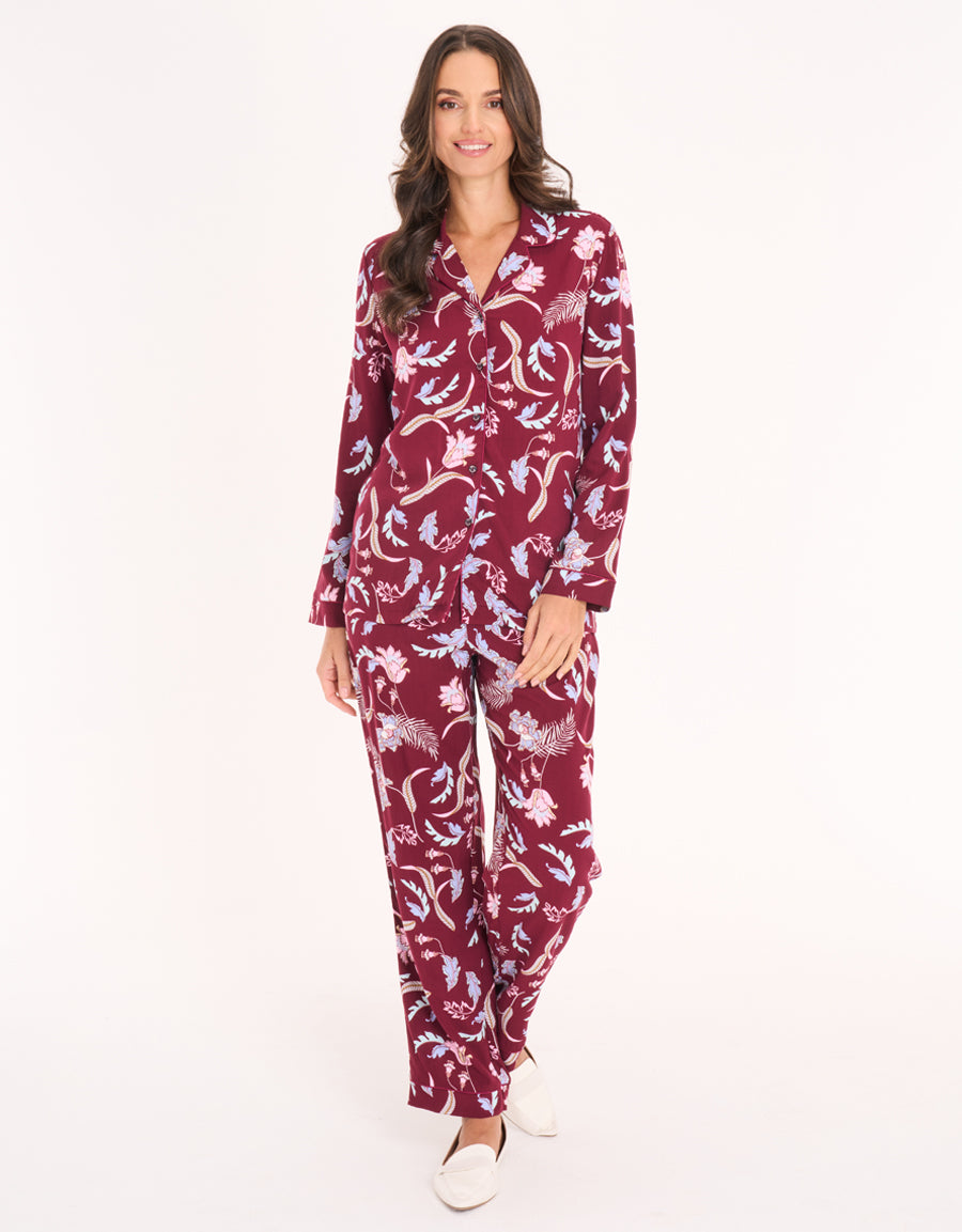 Pajama Set