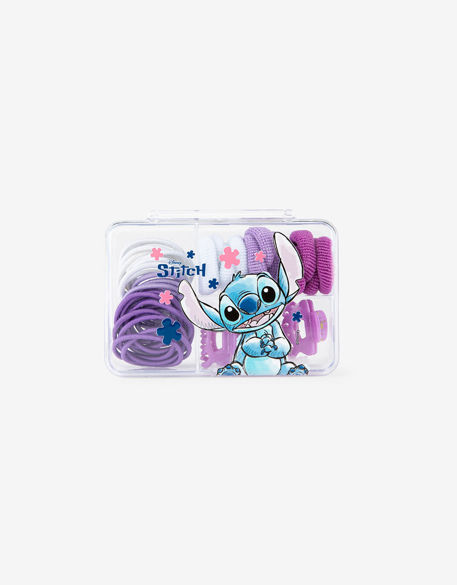 Hair Clip Set