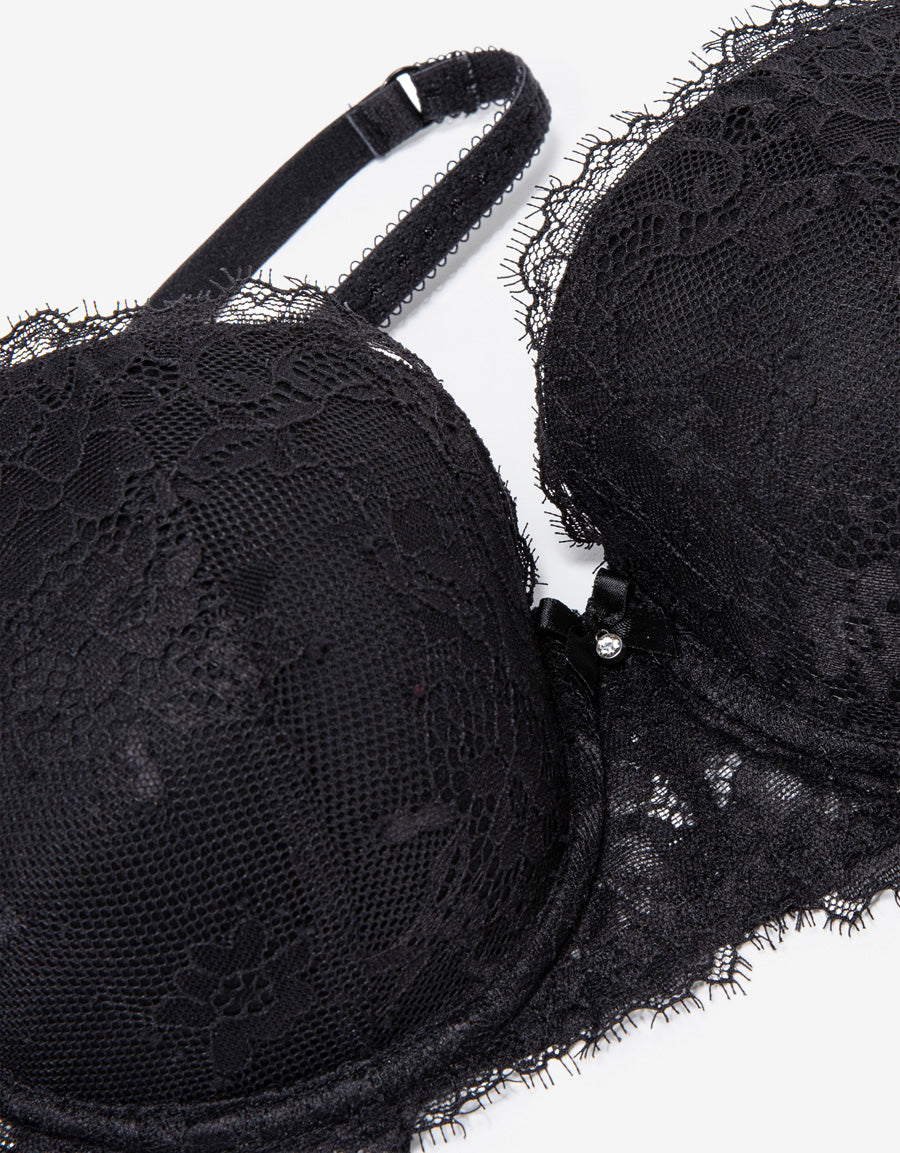 Lace Multiway Bra