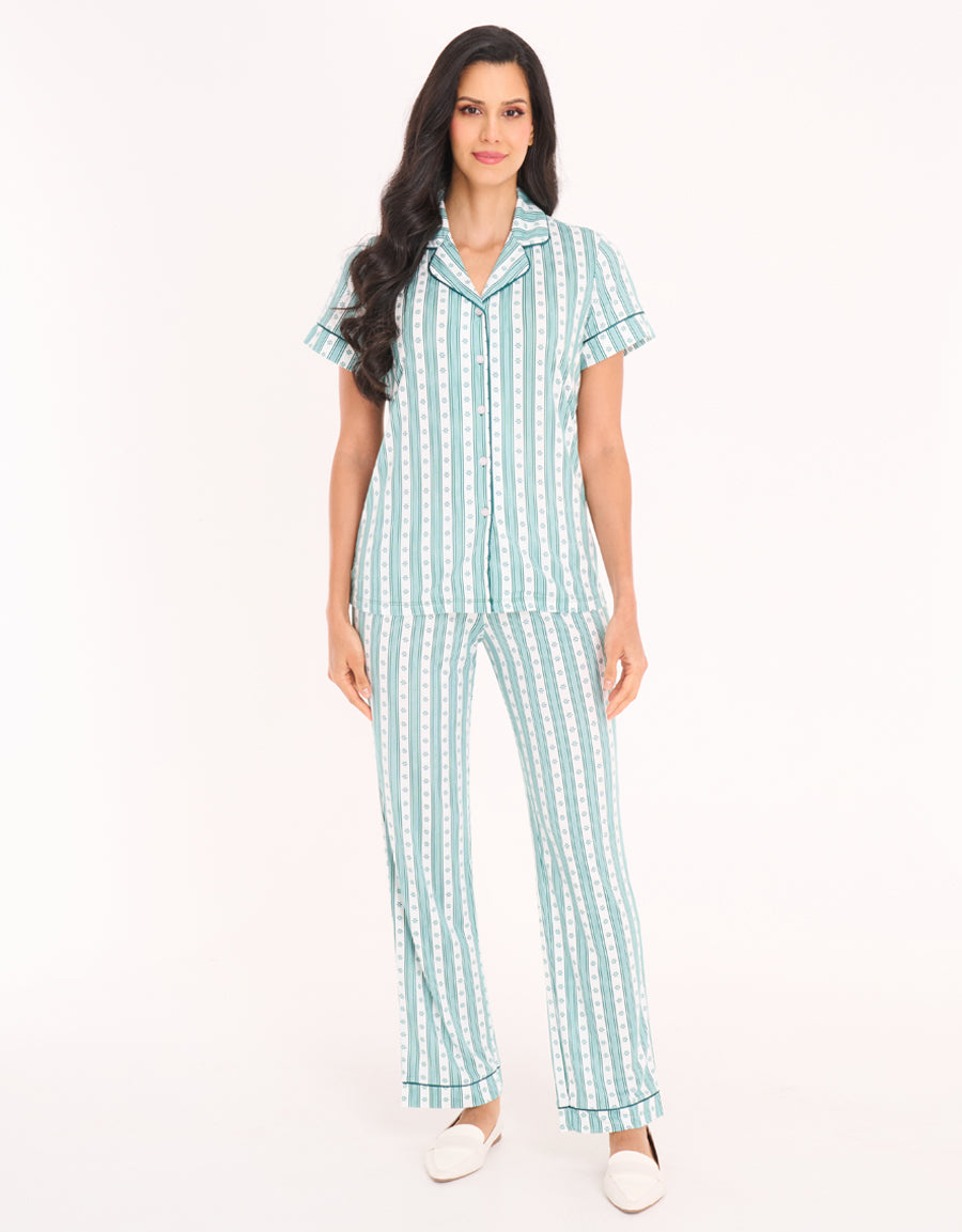 Pajama Set