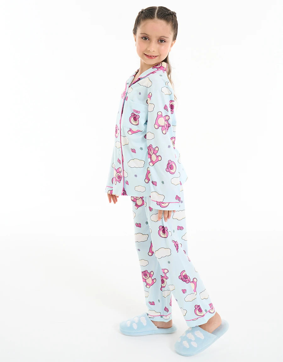 Lotso Pajama Set