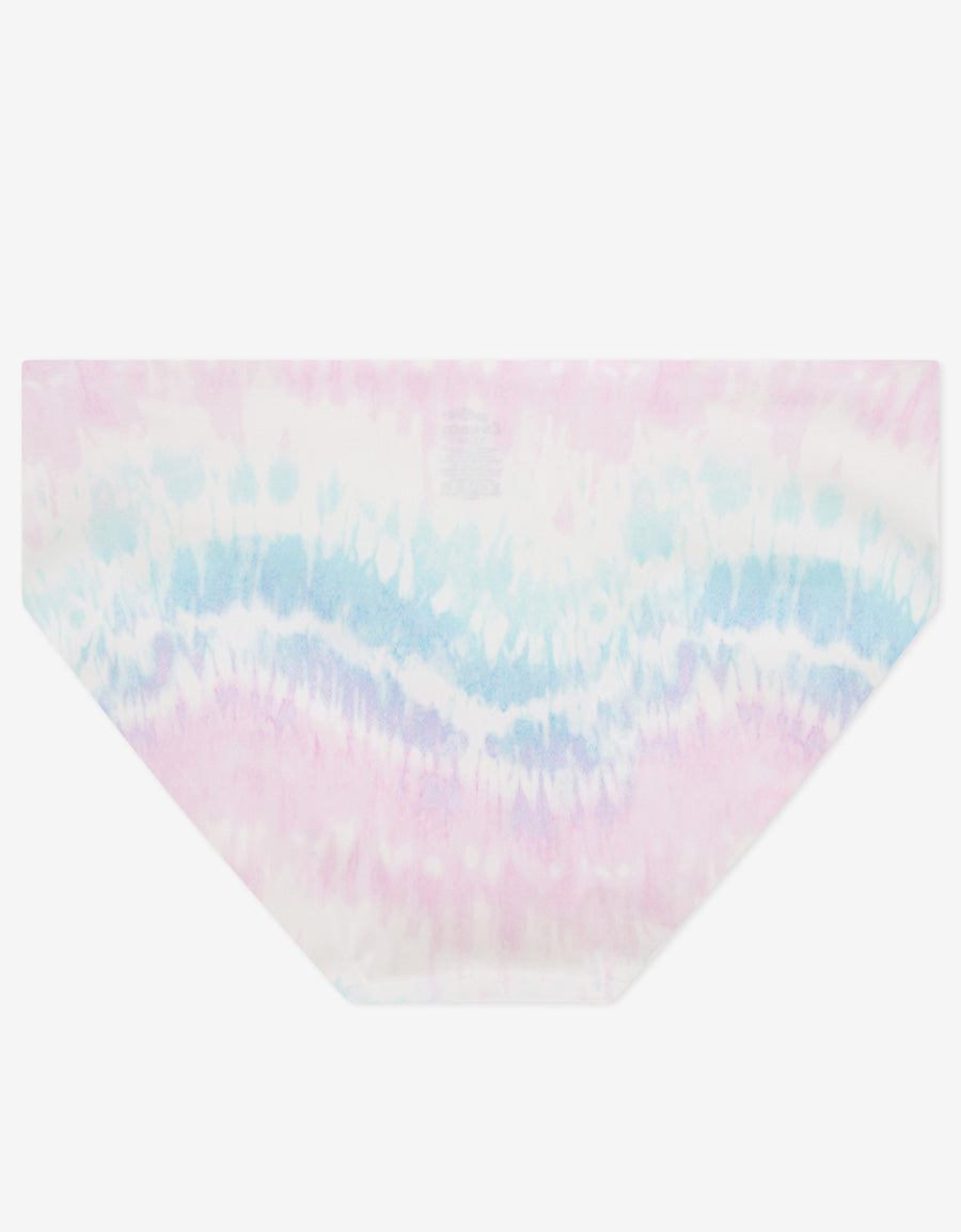 Microfiber Bikini