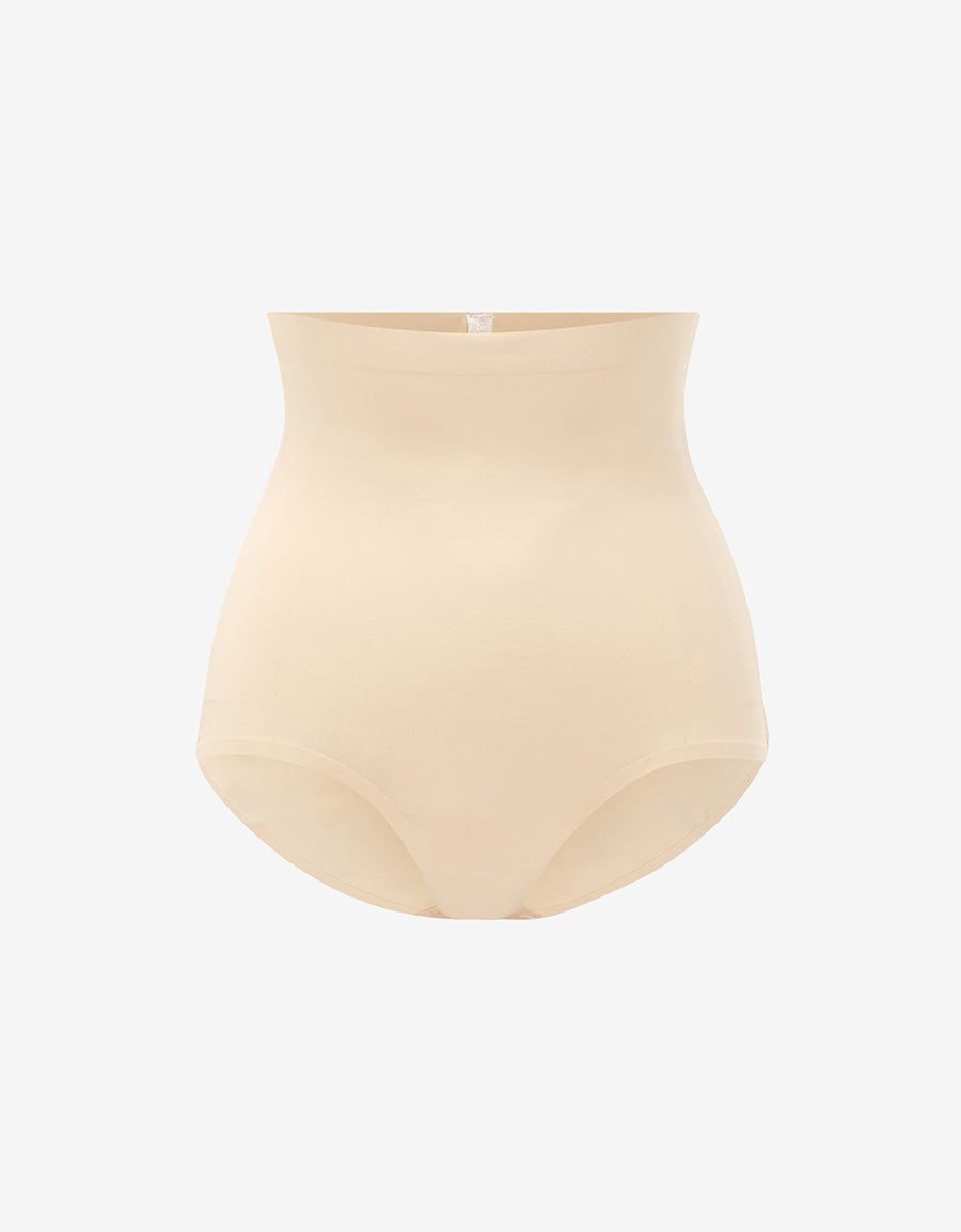 High waisted Brief Shapewear