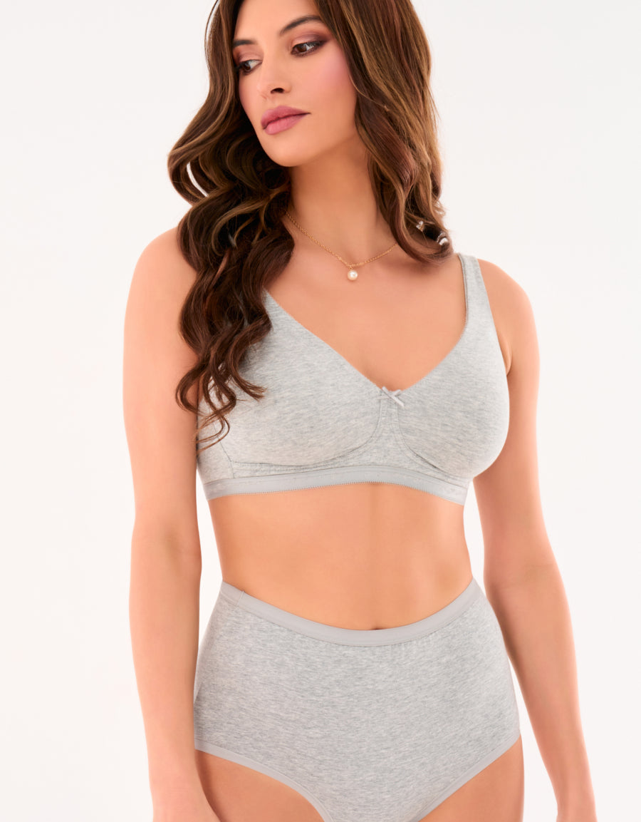 Cotton Comfort Maxi