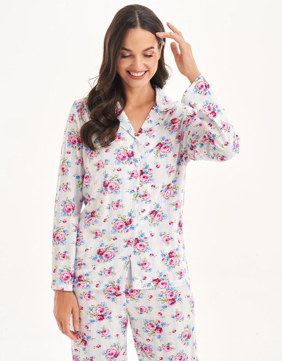 Pajama Set
