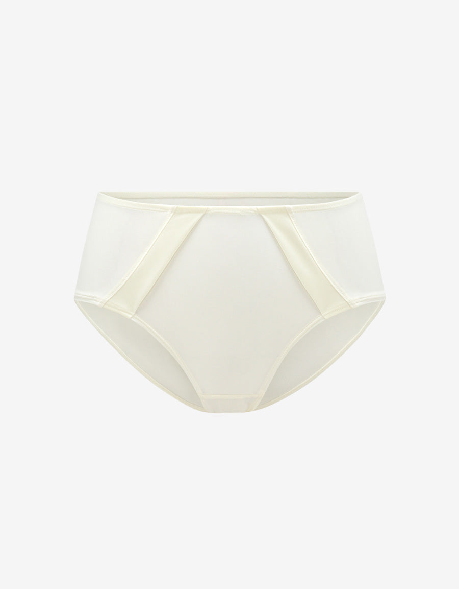 Microfiber Hipster Panty