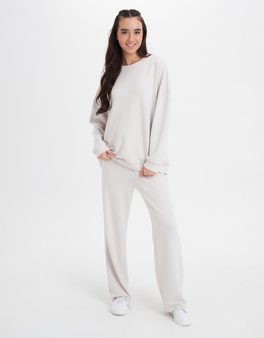 Modal Sweatshirt