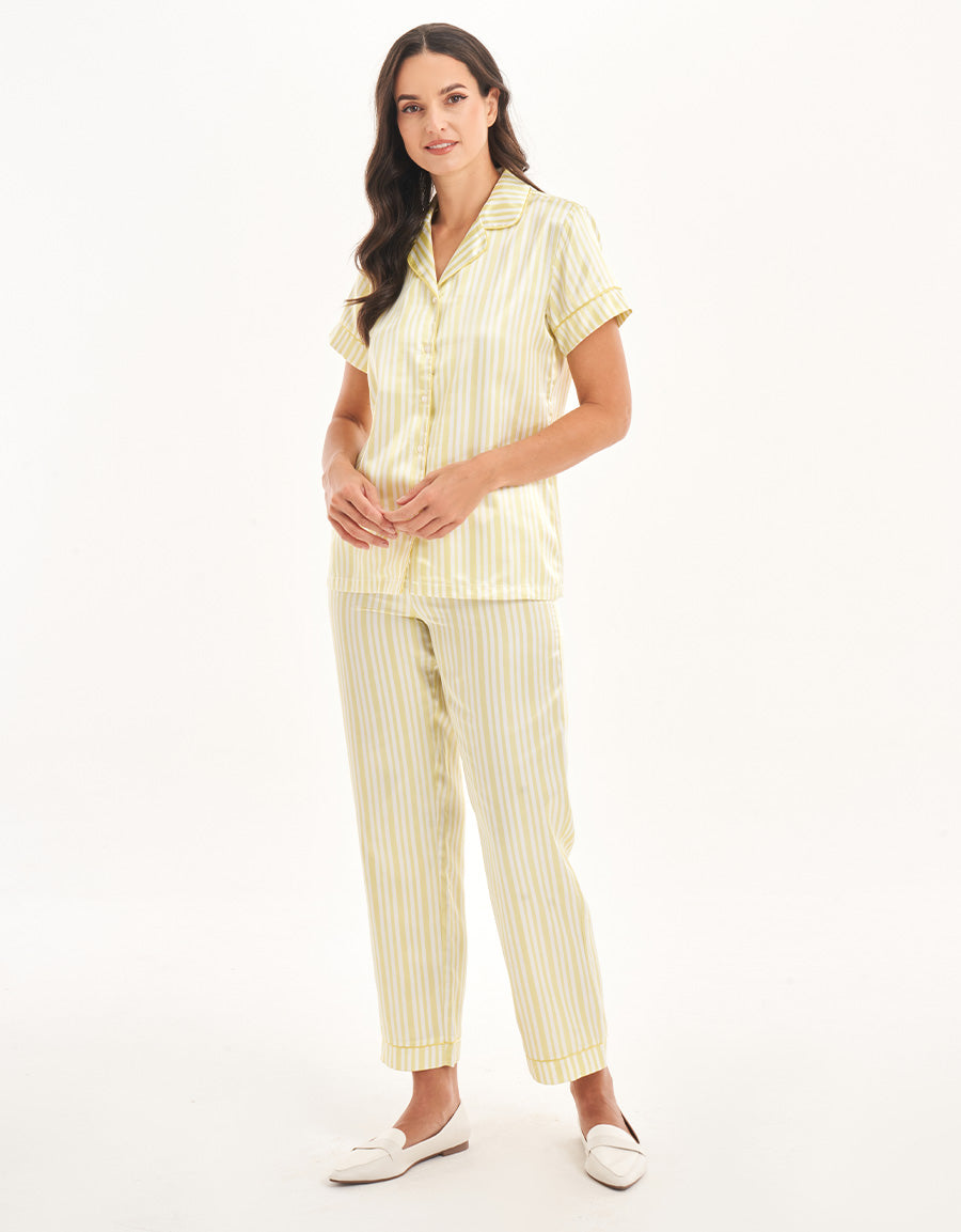 Pajama Set