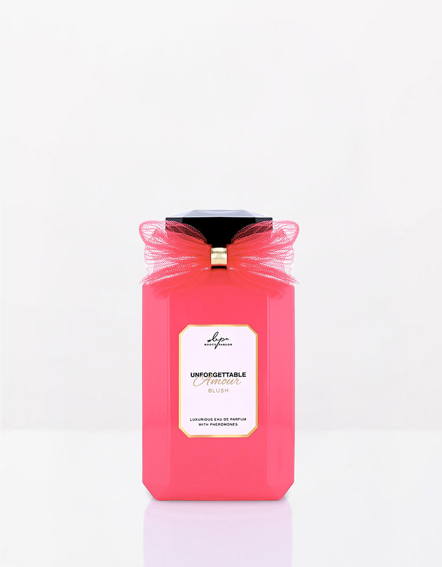 Unforgettable Amor Blush Eau De Parfum
