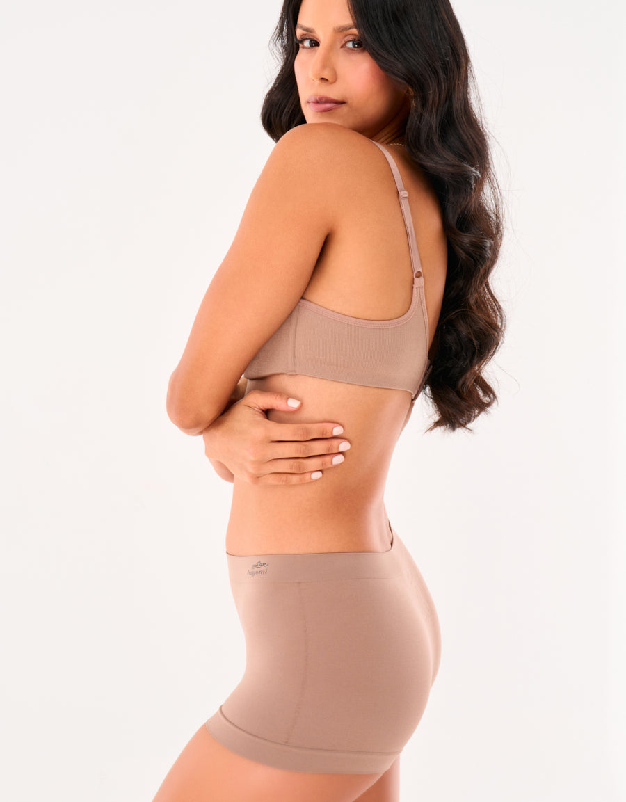 Seam Free Shorts