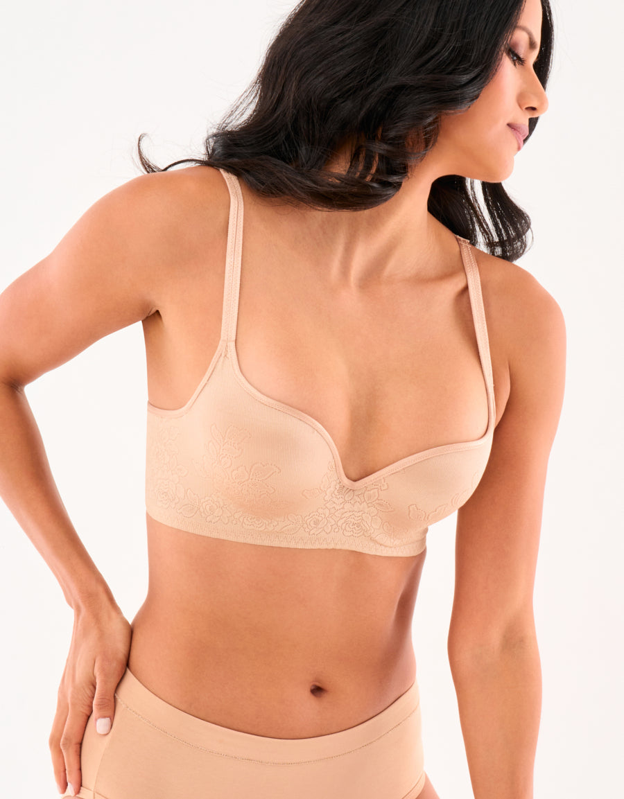Full Cup Bra