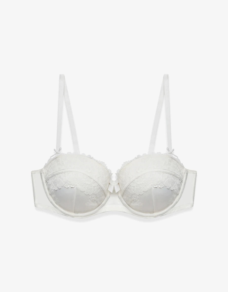 Lace Bridal Multiway Bra