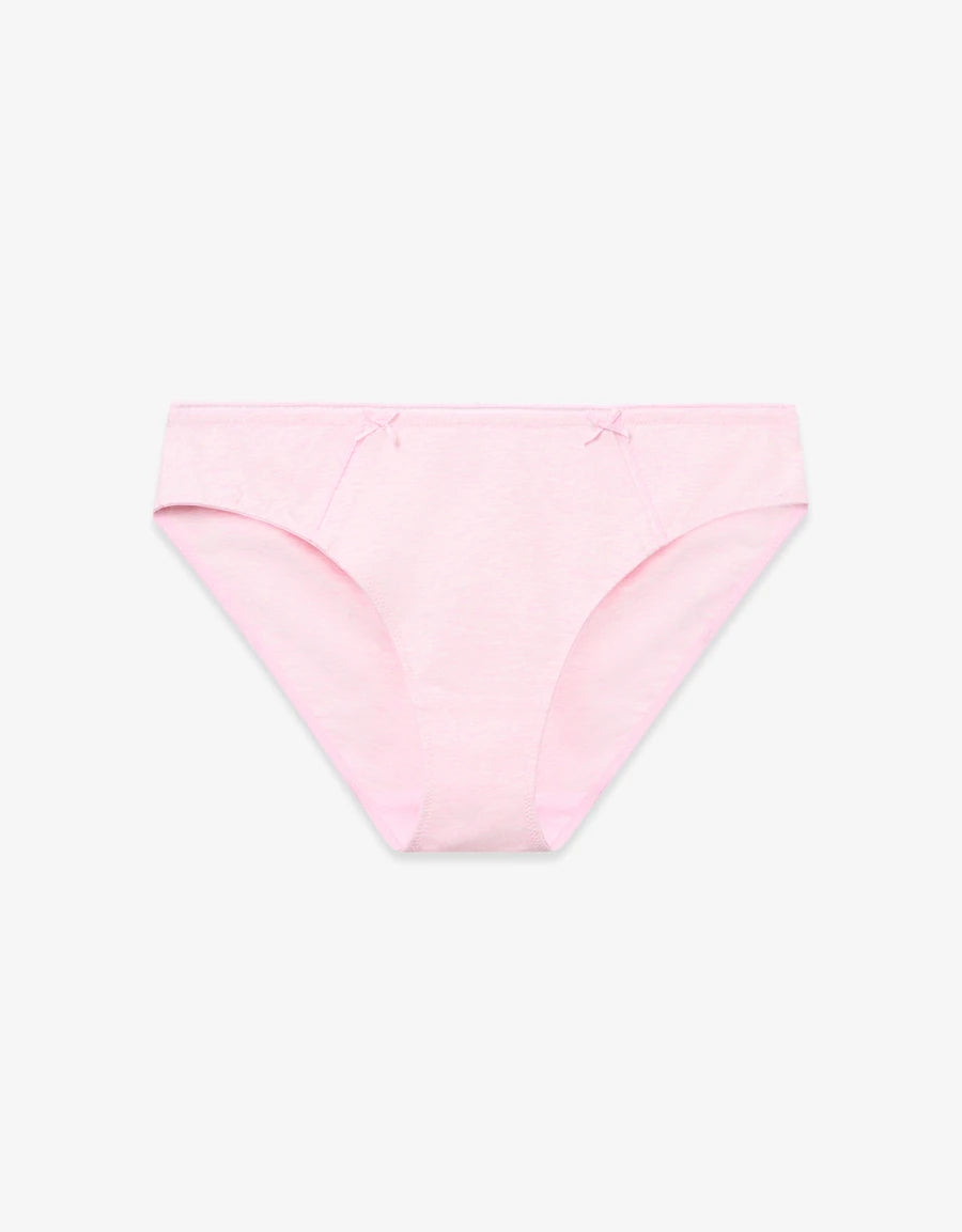 Cotton Bikini Panty
