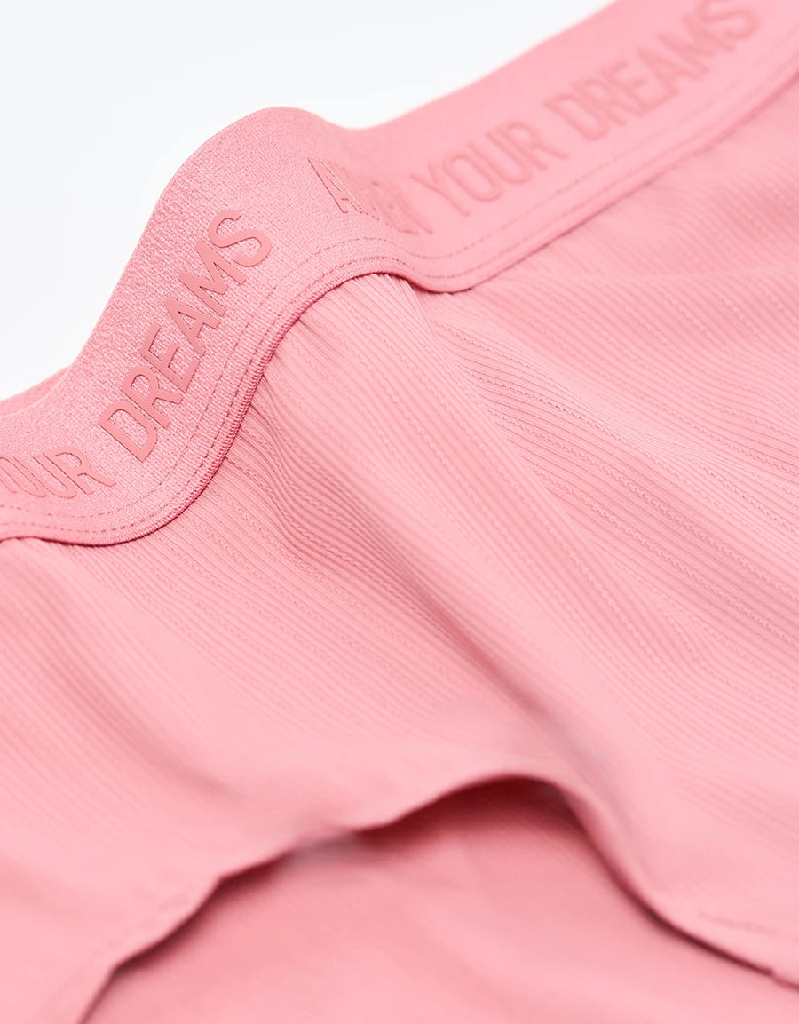 Microfiber Hipster Panty