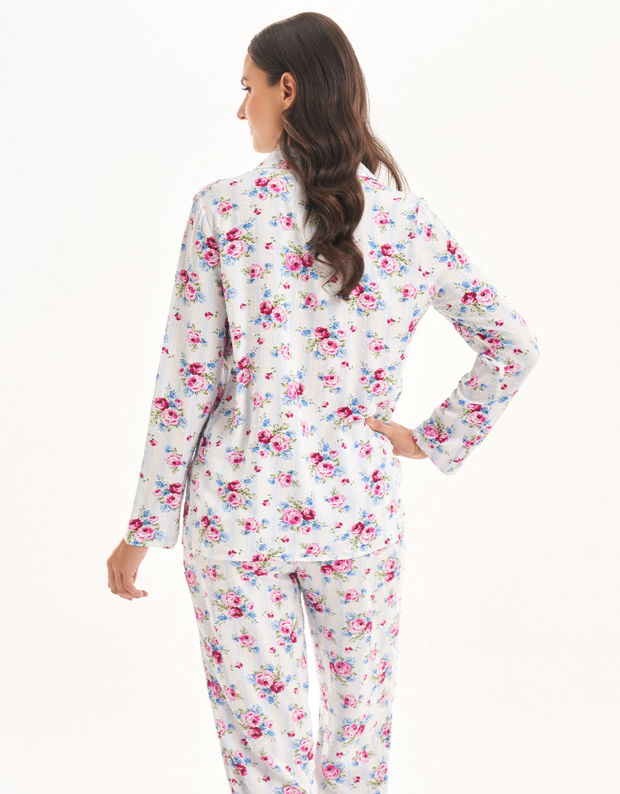 Pajama Set
