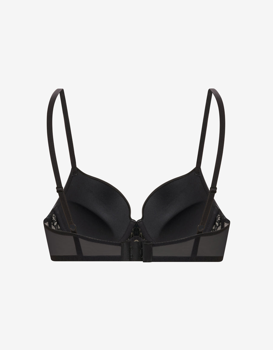 PLUNGE BRA