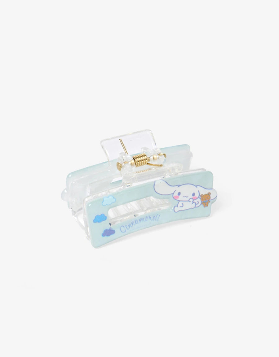 Cinnamoroll Claw Clip