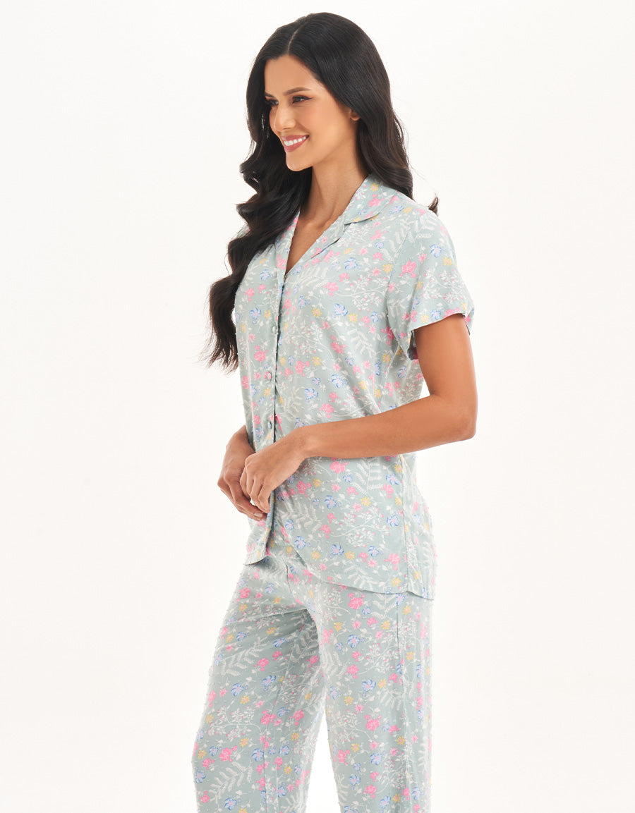 Pajama Set