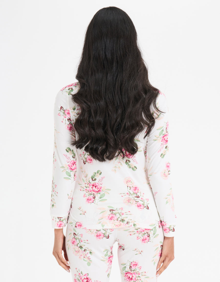 Soft-Stretch Jogger Set