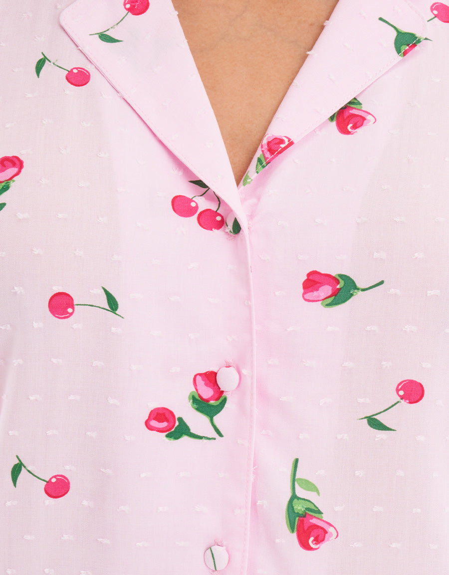 Pajama Set