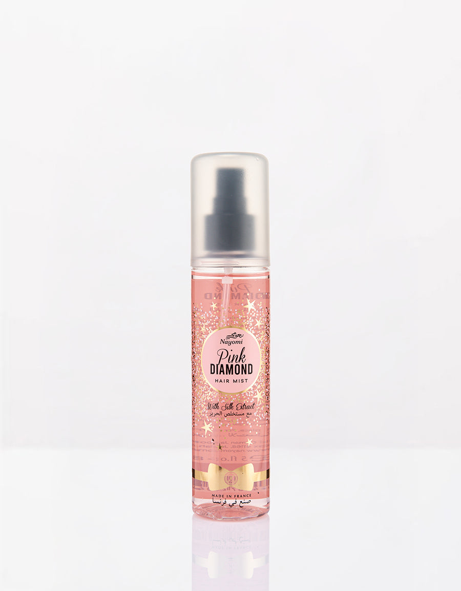 Hair Mist