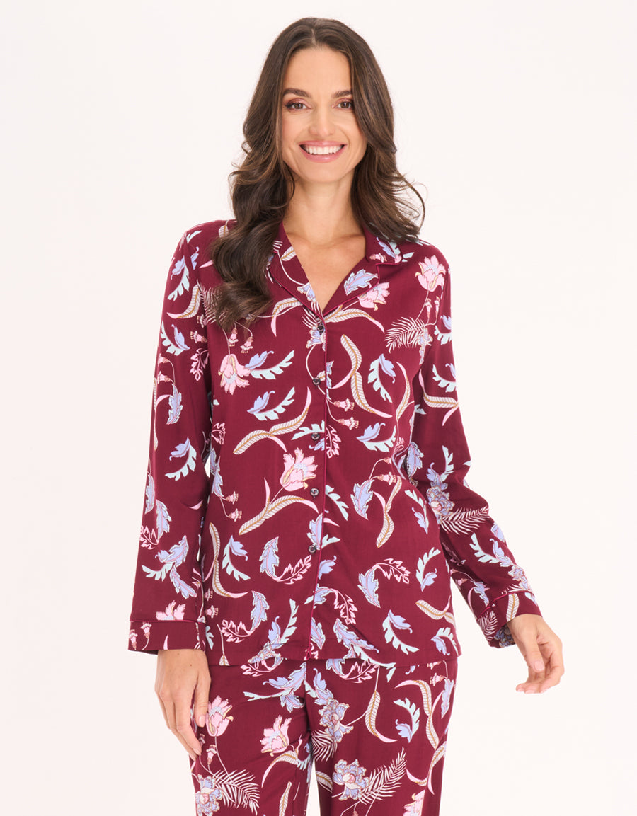 Pajama Set