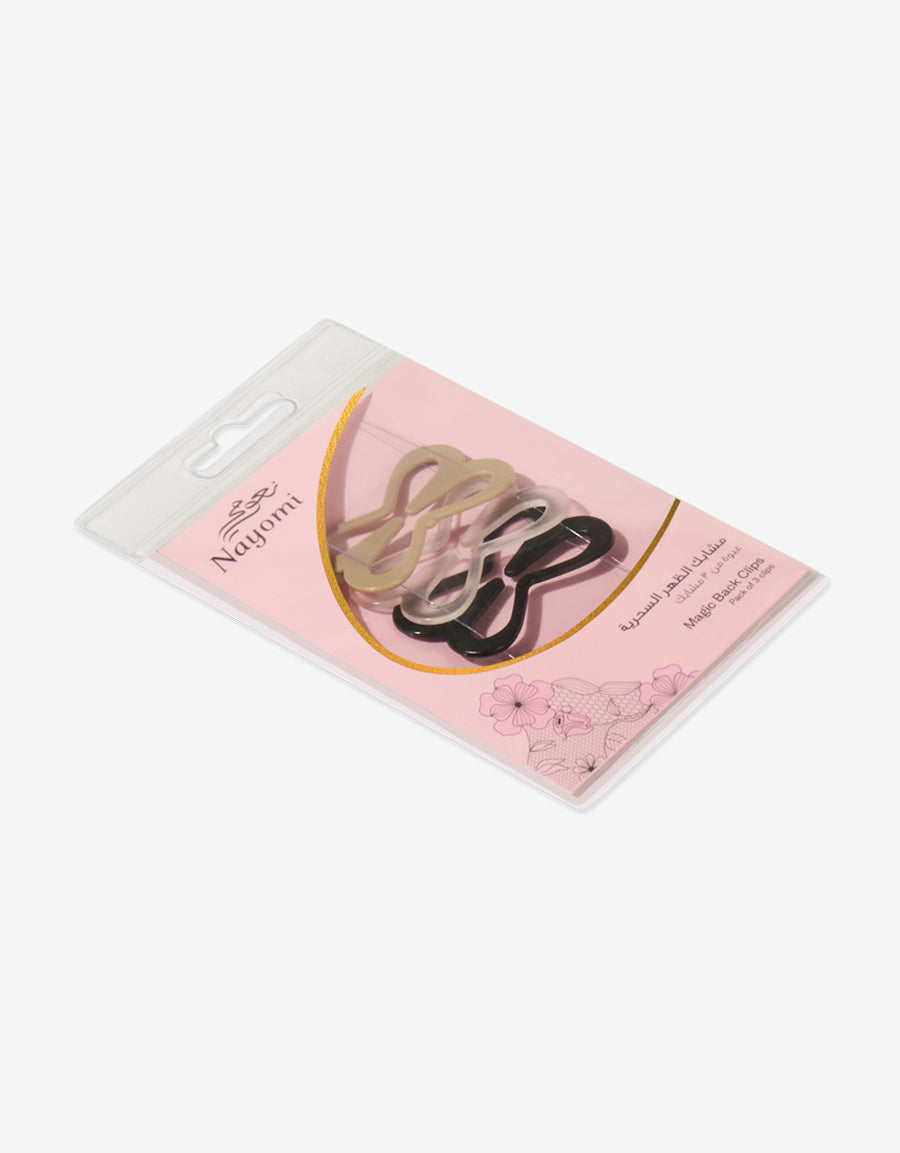 Bra Clips
