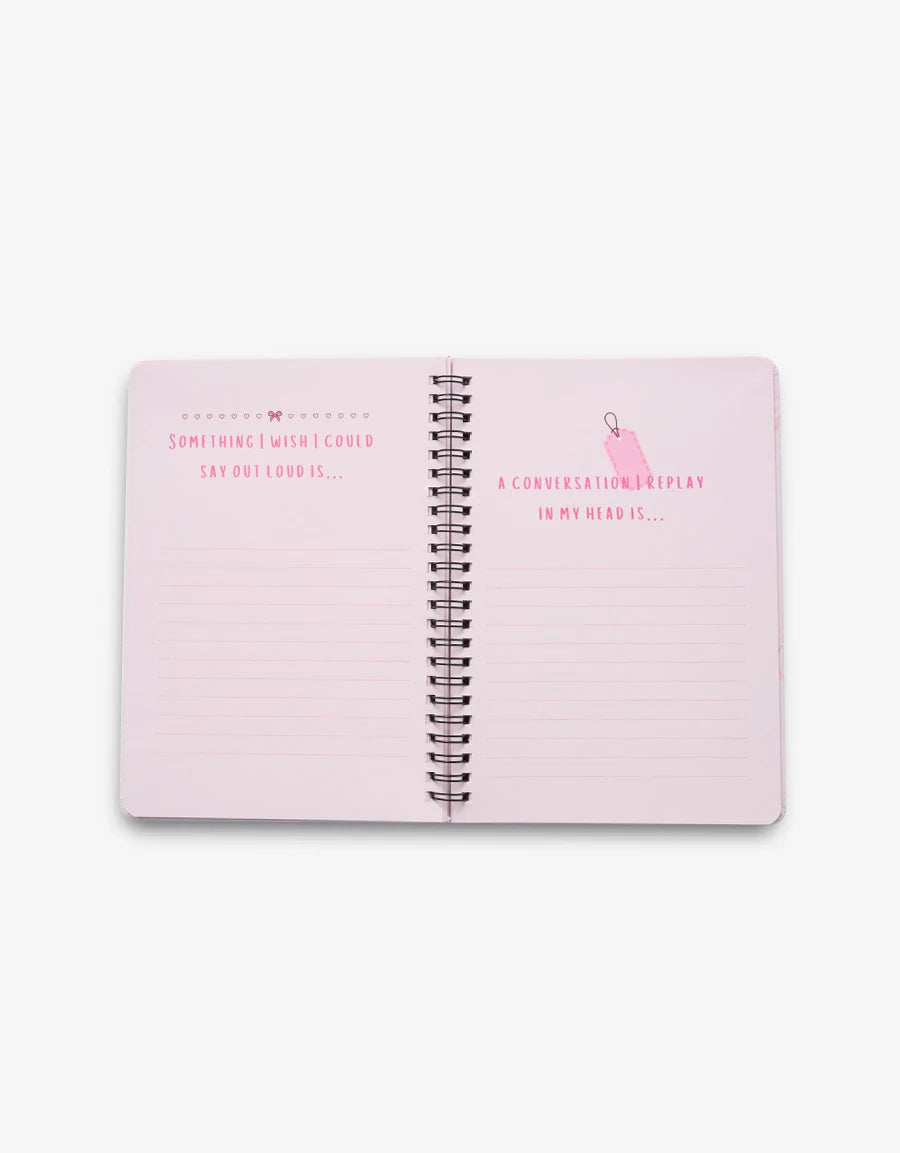 Bow Notebook