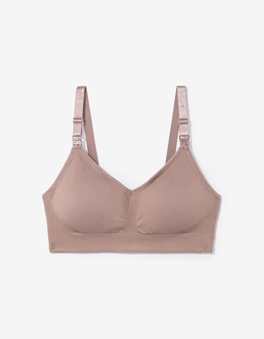 Seam Free Maternity Bra ( Pack Of 2 )