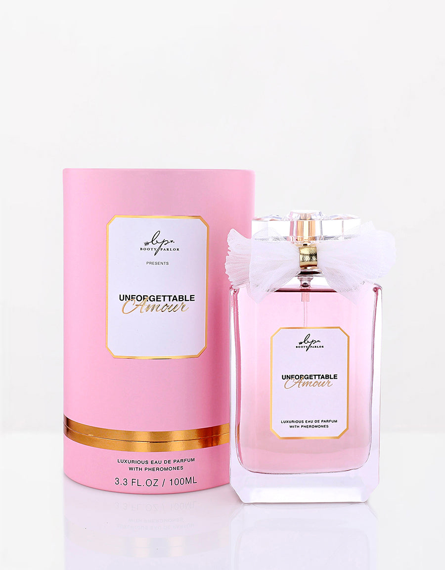 Unforgettable Amor Eau De Parfum