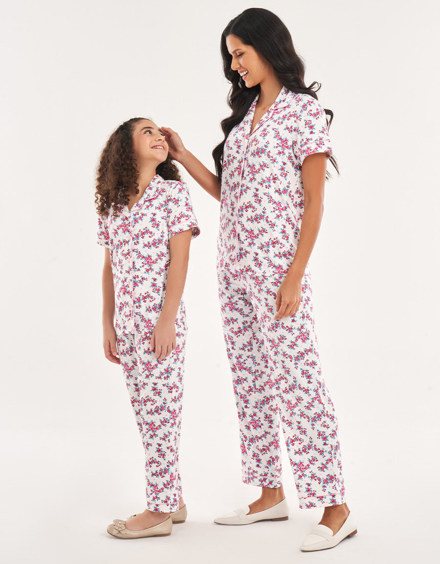 Pajama Set