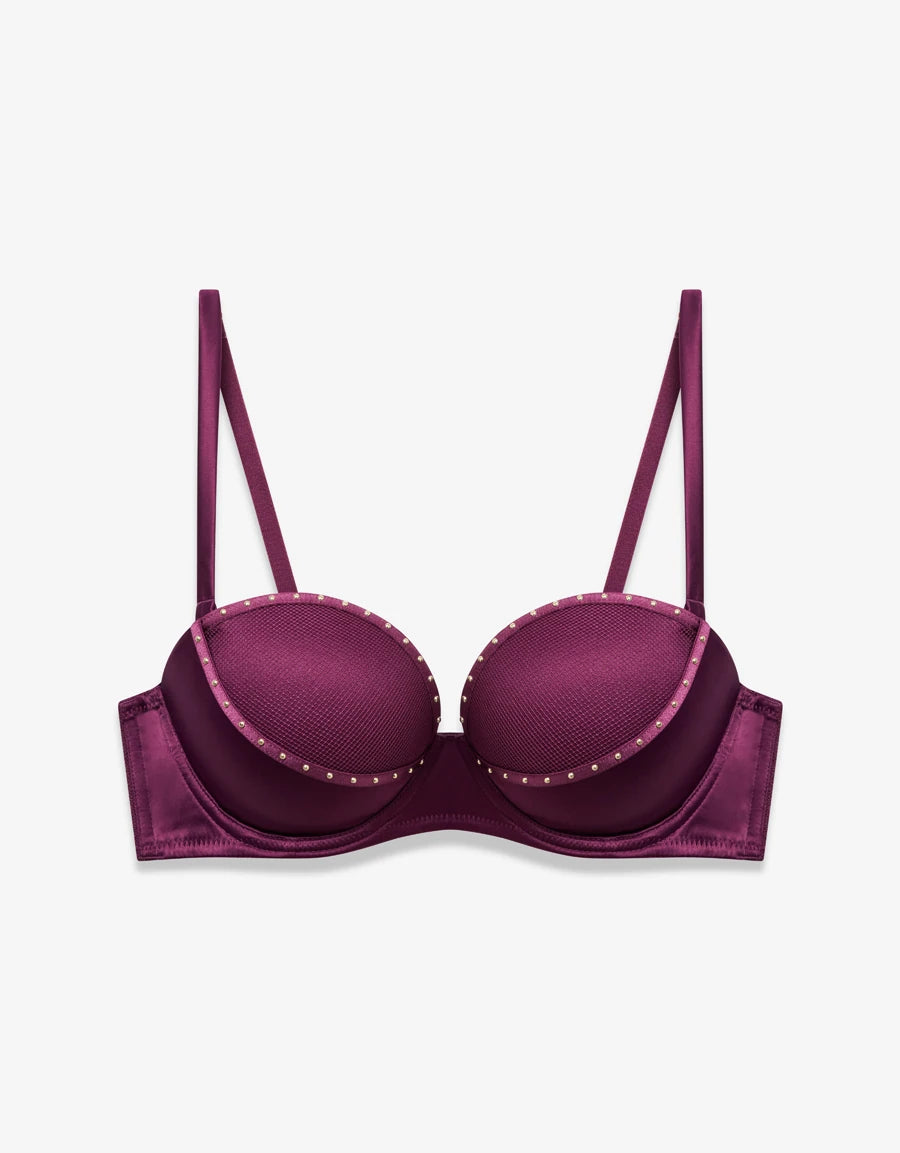 Double Push-Up Multiway Bra