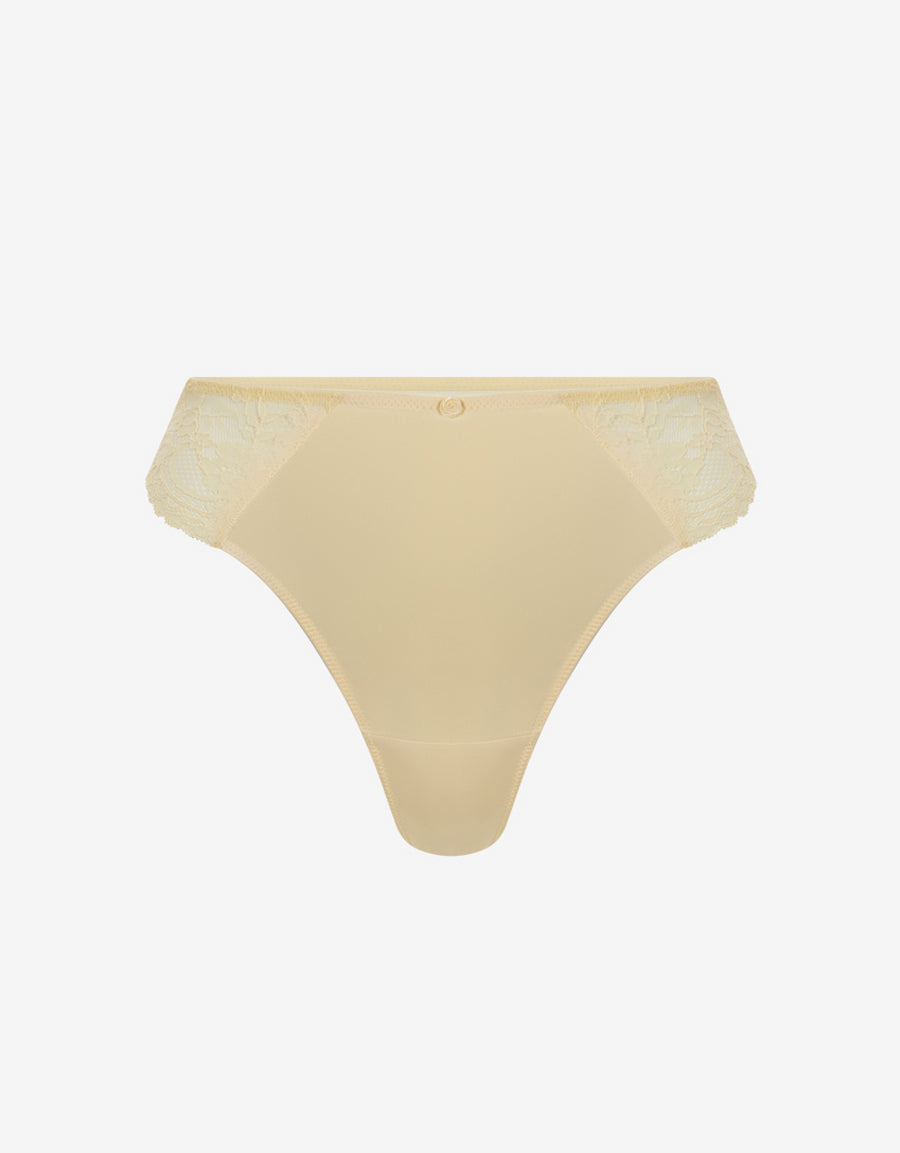 BRIDAL THONG