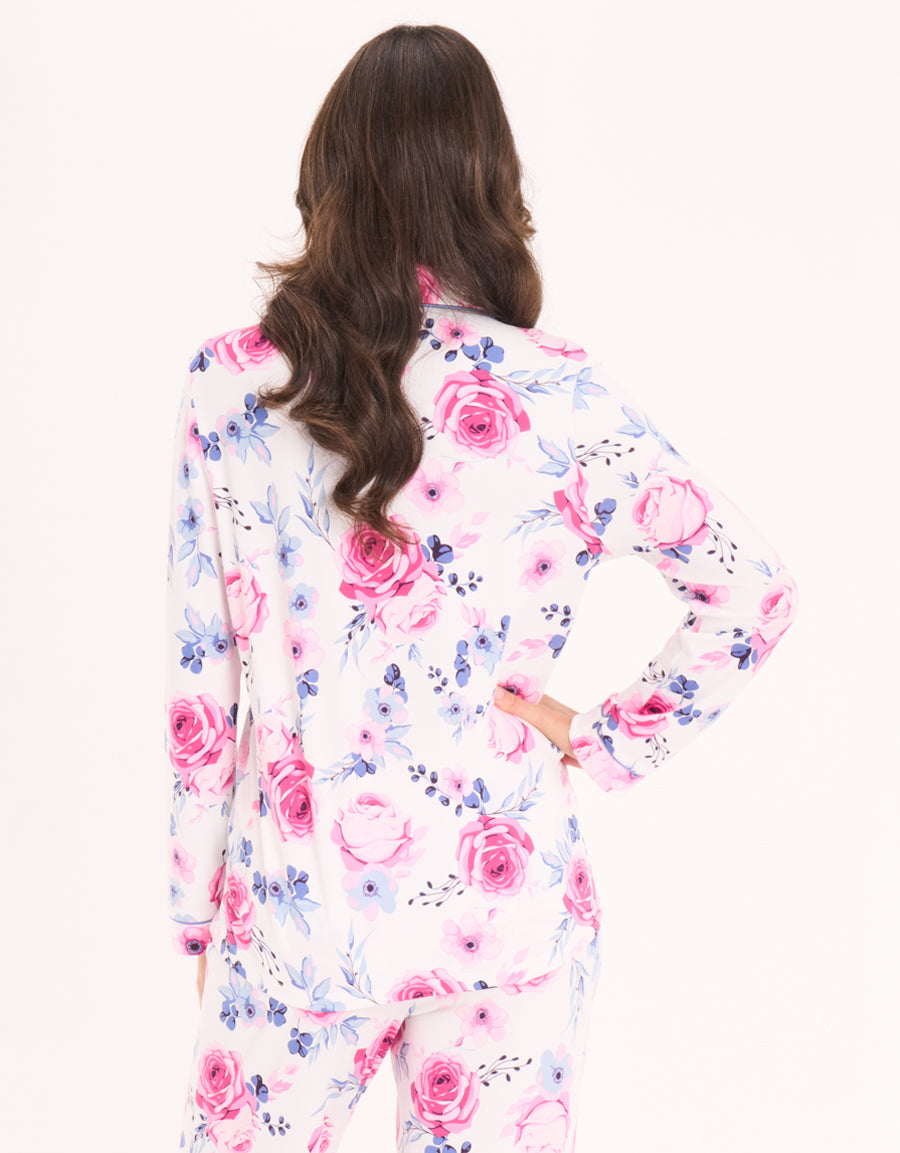 Pajama Set